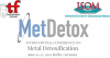 Logo MetDetox 2019 Berlin